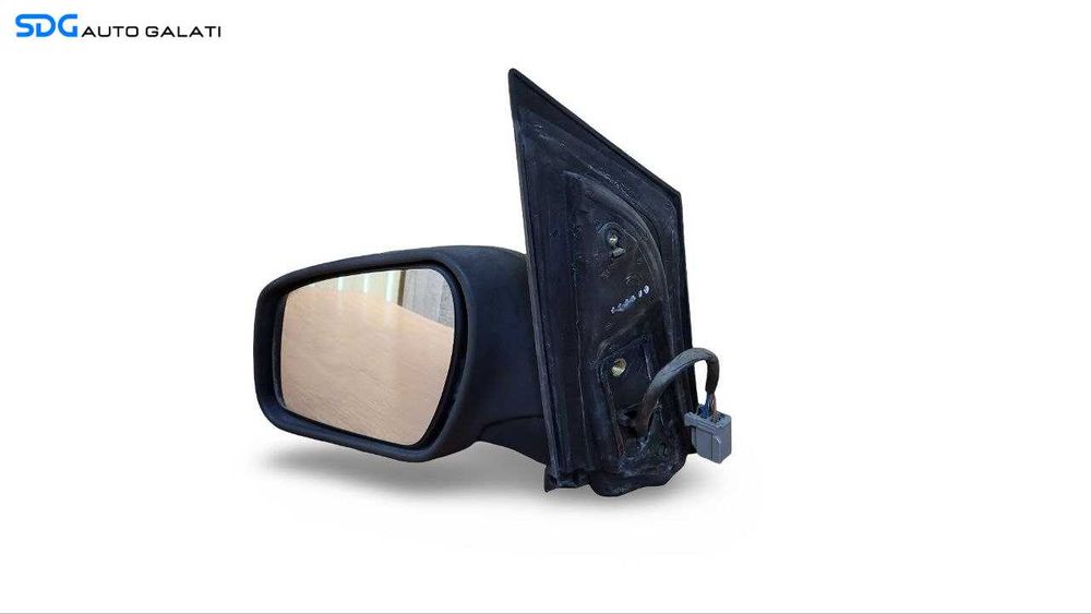 Oglinda Electrica Stanga Ford Focus 2 2004 - 2007 [A0039]