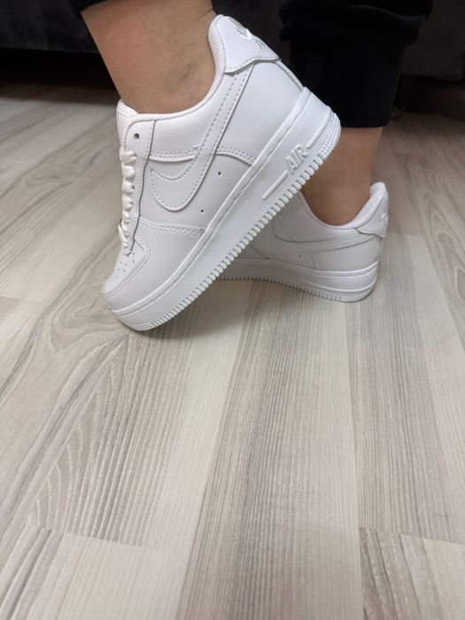 Adidasi nike air force 1 unisex ( sneakers nike air force one unisex )
