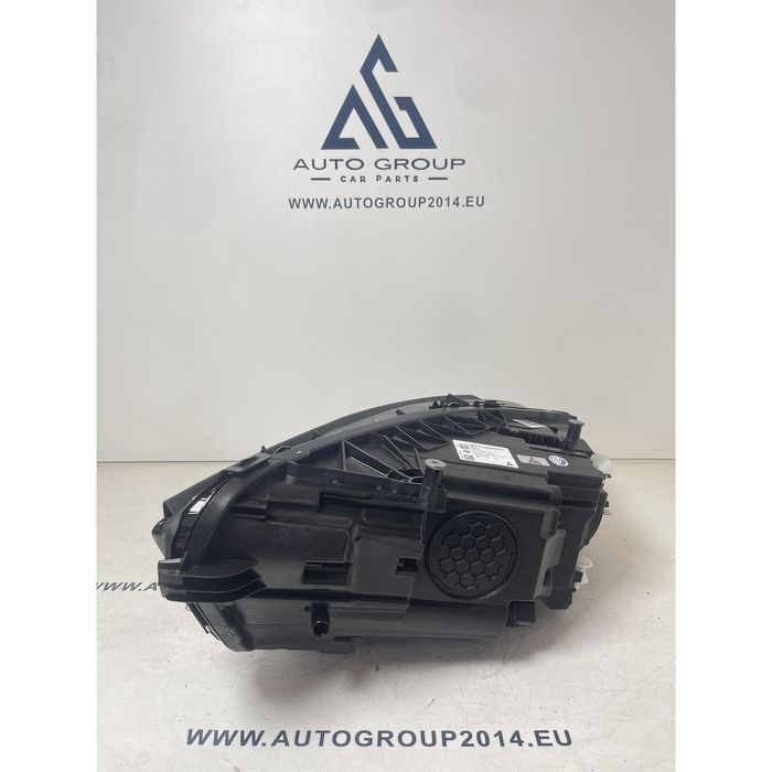 Десен фар за mercedes cla usa facelift - a1189061201