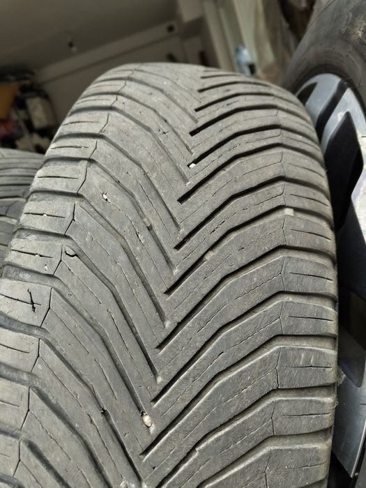 4бр. Michelin CrossClimate 2 SUV 235/50 R19 103V XL DOT 44/2023