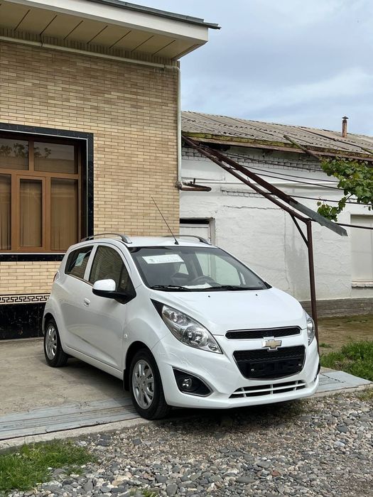 Other Spark 2018 — 7