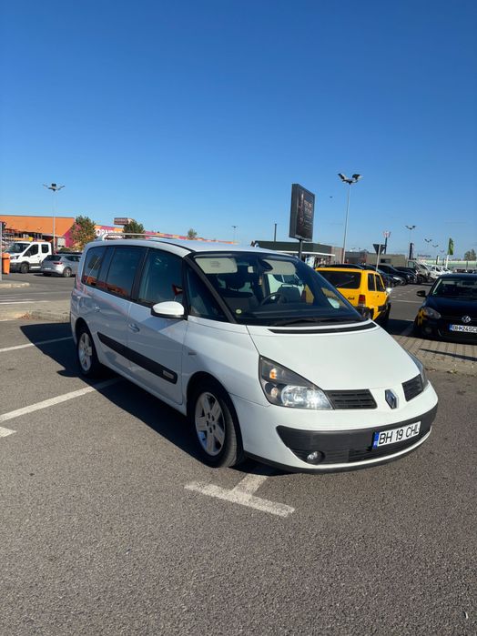 RENAULT Espace 2009 — imagine 2