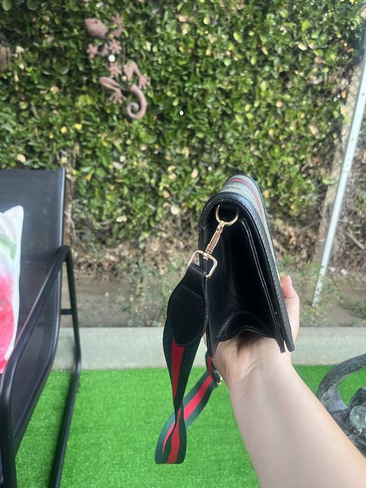 Дамска чанта Gucci