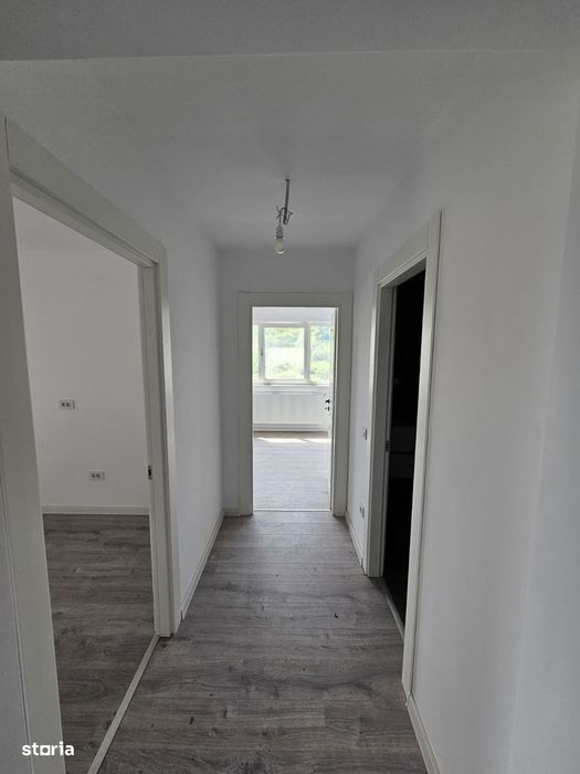 Apart 2 cam Decom Intabulat - 60,5 mp - POITIERS TOWERS