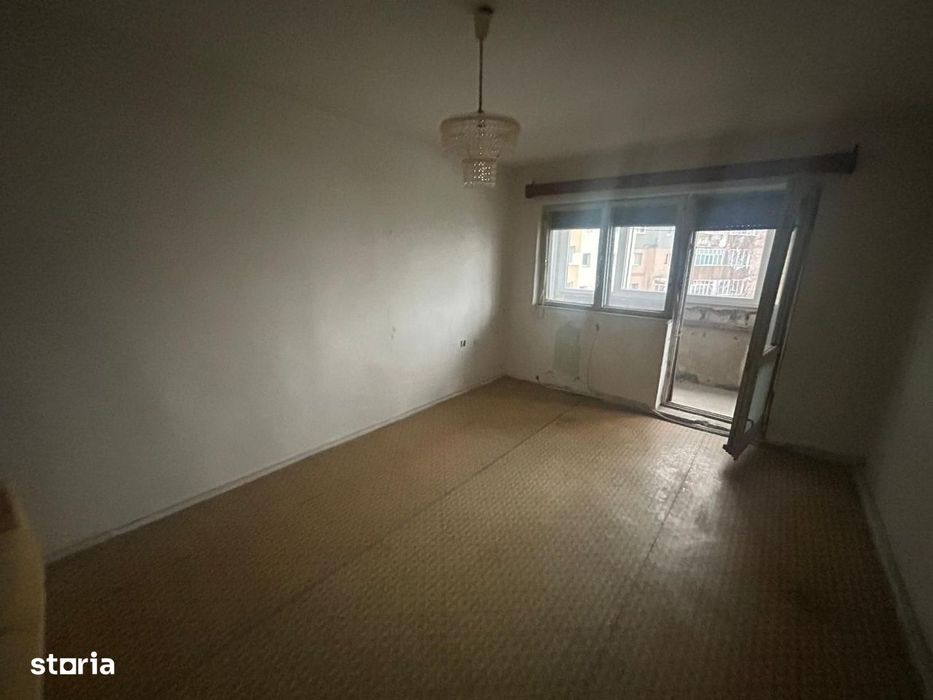 Apartament 2 camere, etaj 3 - Ampoi 2