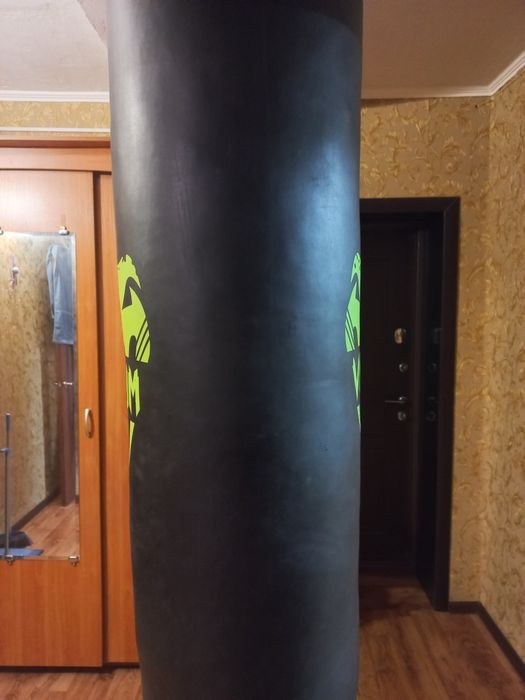 Профессиональная груша