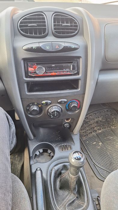 Hyundai santa fe 4x4 Diesel