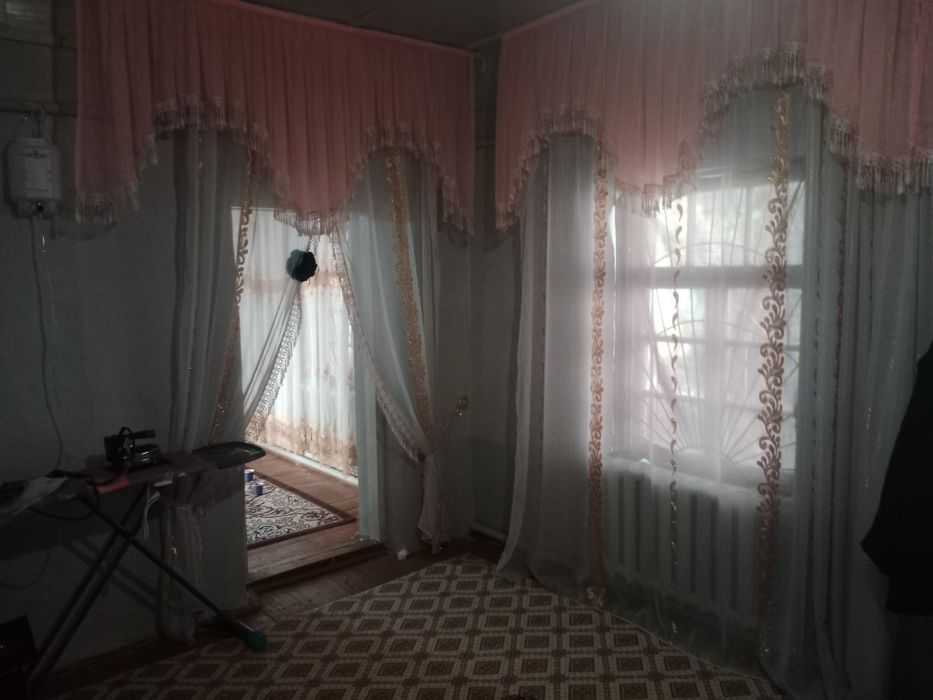 Hovli shahar markazidan Qarshi shahri Gulshan mahalla Gulzor ko'cha