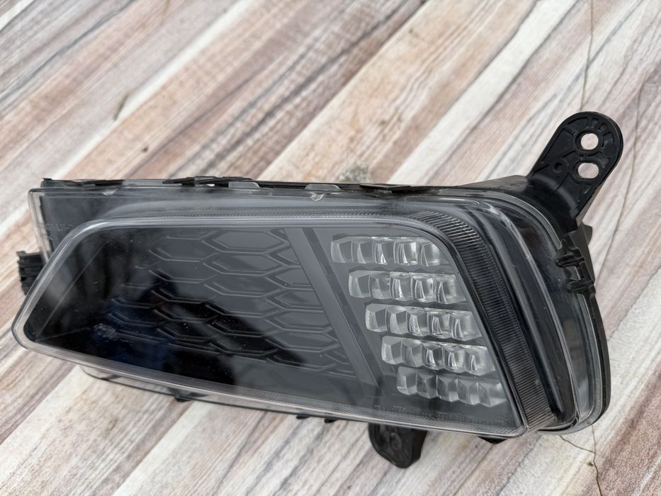 Халоген VW Polo Led