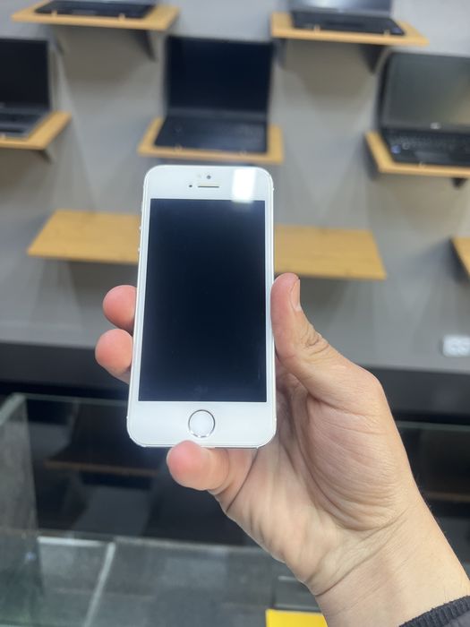 Iphone 5 Ideal sotiladi