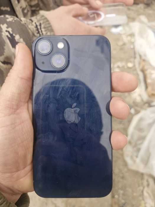 Айфон 13 оригинал