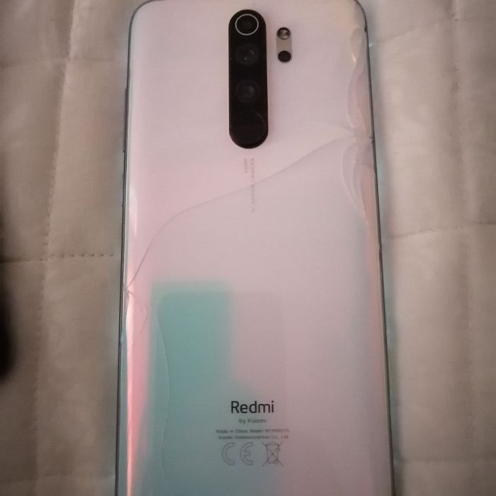 Продам редми нот 8про