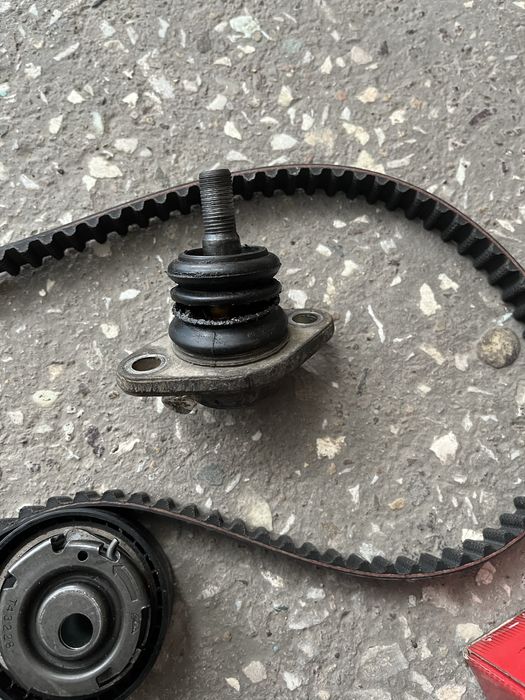 Запчасти на гранту и калину