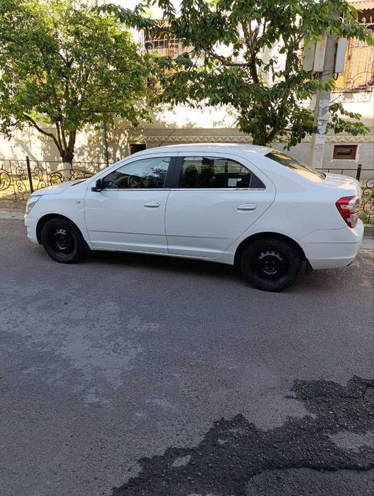 Chevrolet cobalt