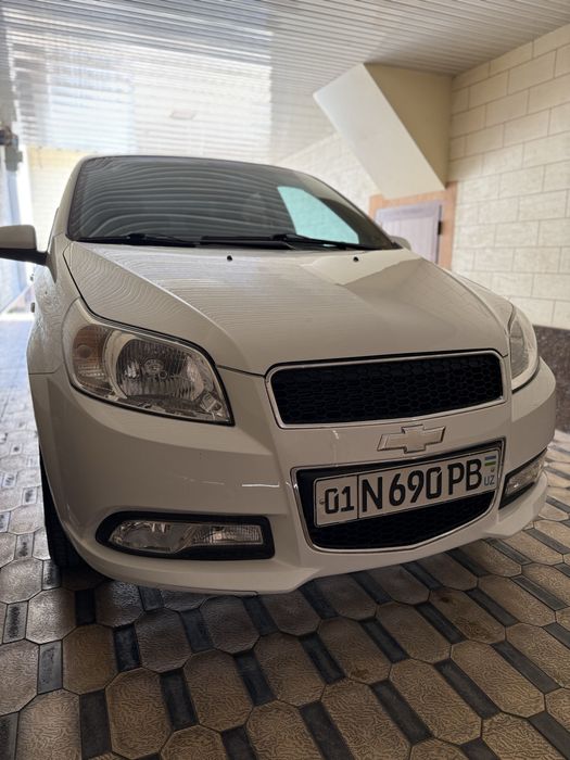 NEXIA 3A/T сотилади