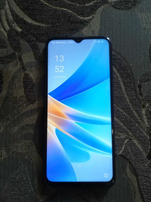 Телефон Oppo A17k 64gb