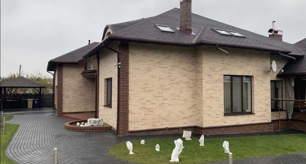 Металлочерепица металлочерепица профнастил сайдинг водосточка