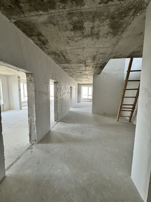 Шымкенттегі ең үлкен Пентхаус сатылады.