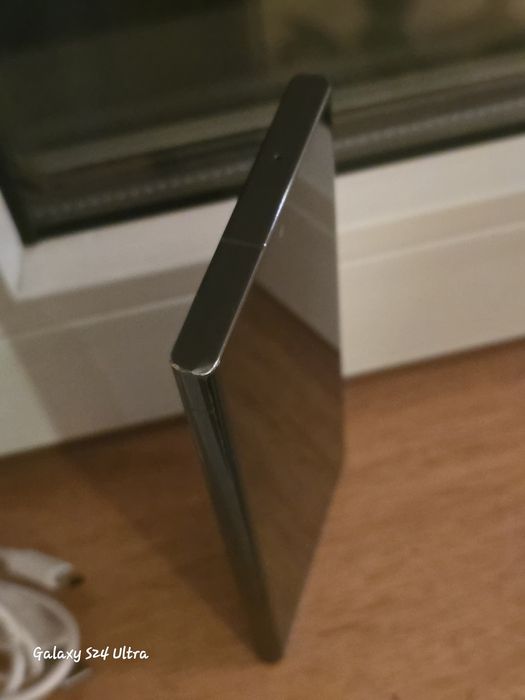 Samsung S23 Ultra Green 512 (CITIȚI ANUNȚUL)