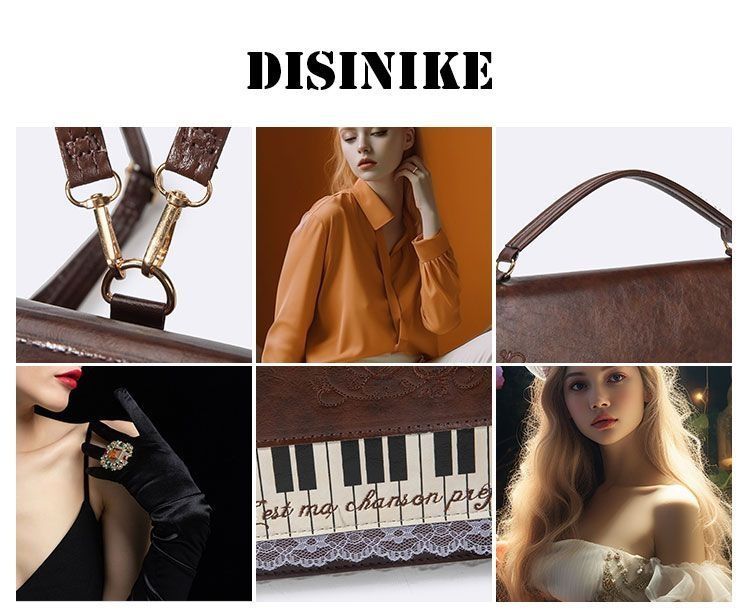 женский кожаный рюкзак сумка с клавишами пианино оригинальный 
ориенти