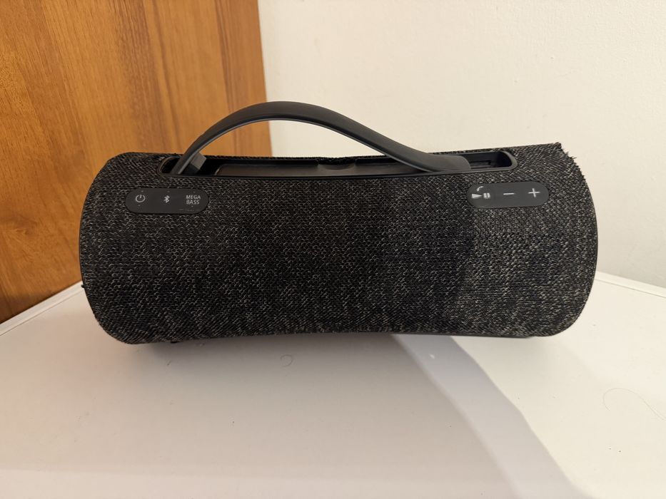 Sony SRS XG300, мощна блутут колона