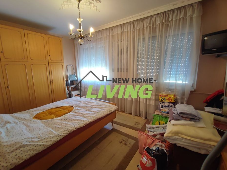 Продава се Тристаен апартамент в Пловдив, Тракия - 92 кв.м за 1631 €/кв.м - Снимка #5