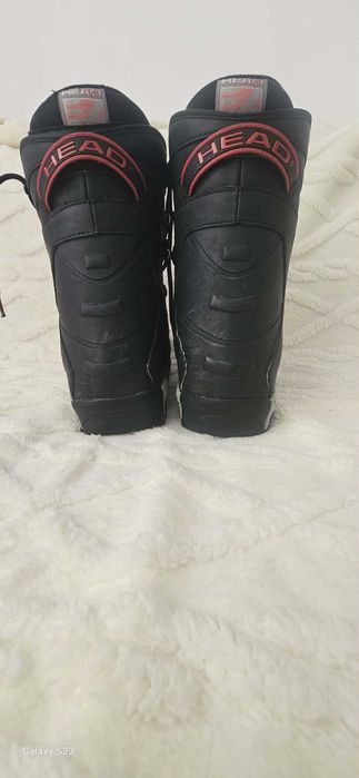 Snowboard обувки Head N38