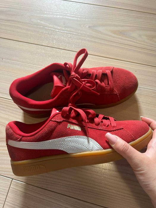 Спортни обувки Puma, номер 37,5