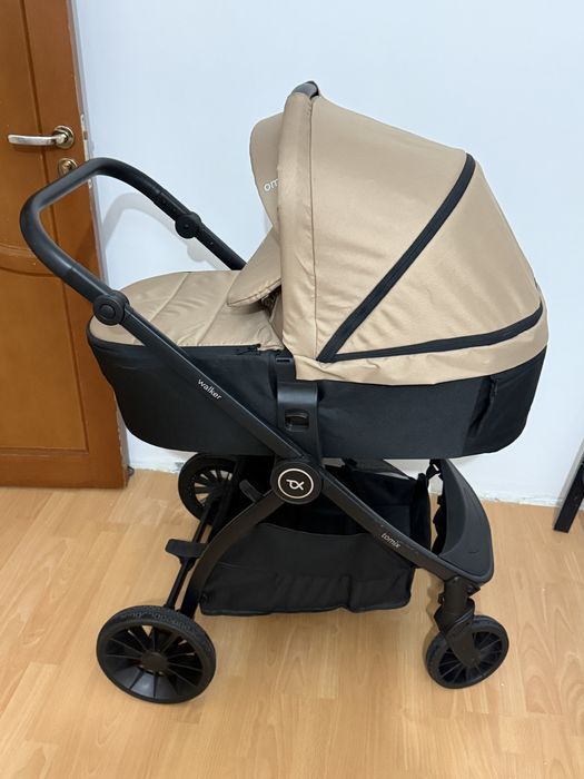 Продам детскую коляску