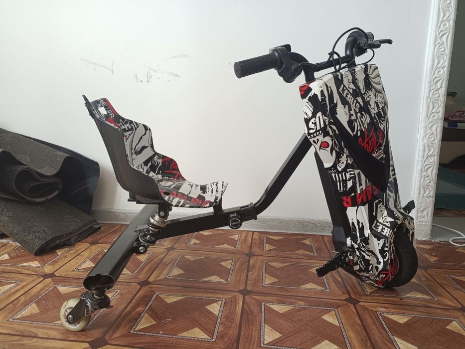 Продам Дрифт Кар