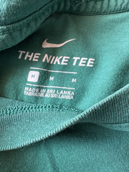 Оригинални мъжки тениски Nike