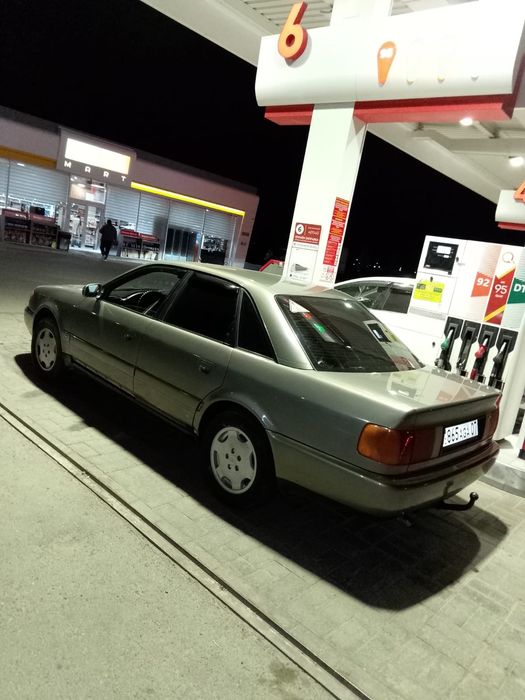 Ауди 100 продам торг нету