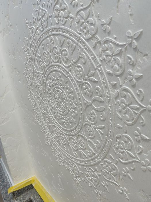 Travertin fasad ustalari