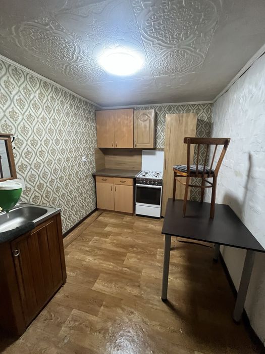 Сдам времянку.в шанхае