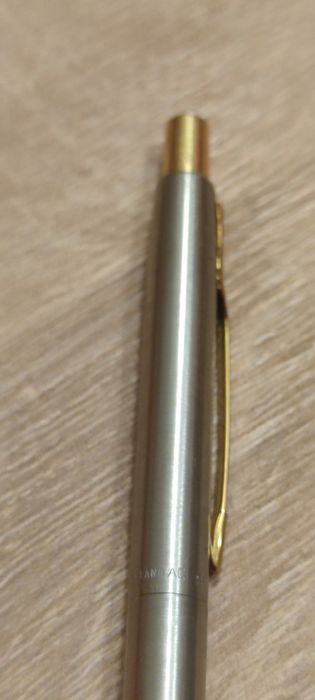 Pix Parker Jotter Royal elemente aurite