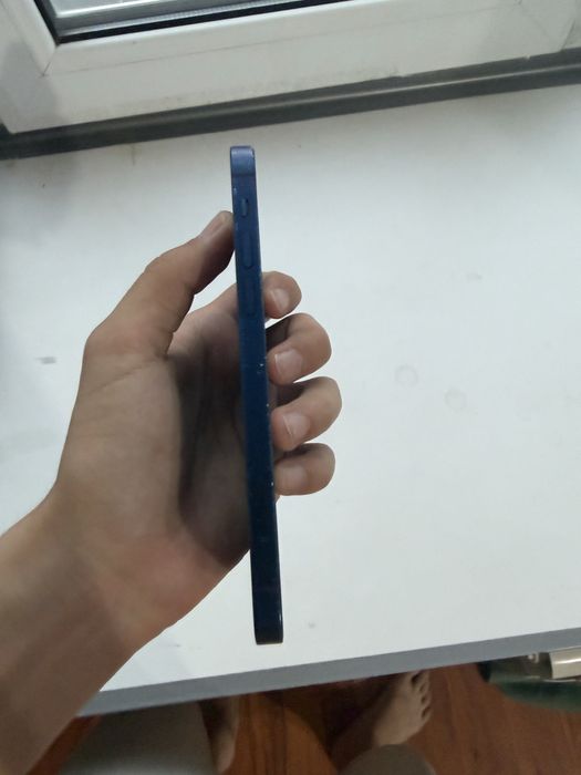 Iphone 12 64 гб 71 акб