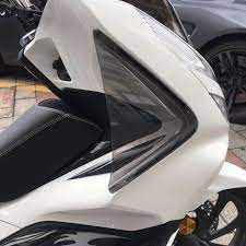 Aparatori de vant Honda PCX Wind deflector aparatori genunchi parbriz