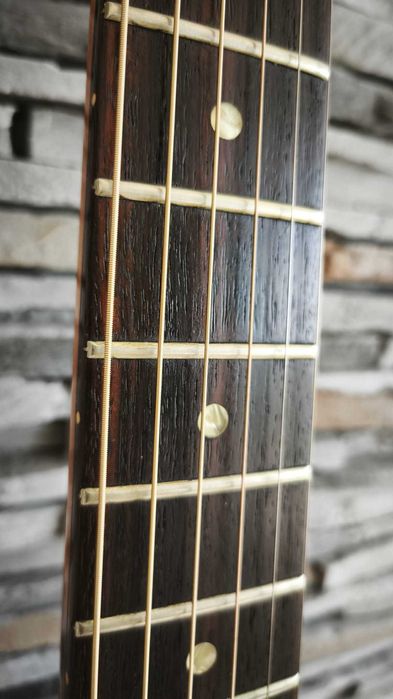 Chitara vintage Framus Made in West Germany - GARANTIE