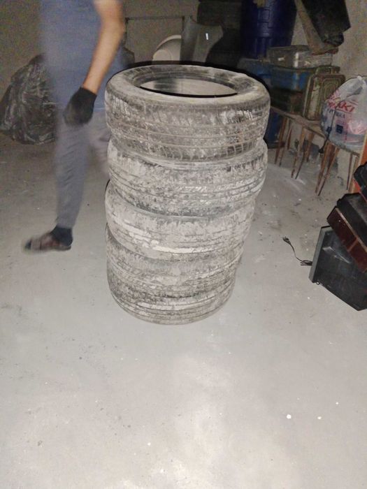 Продам резина разная