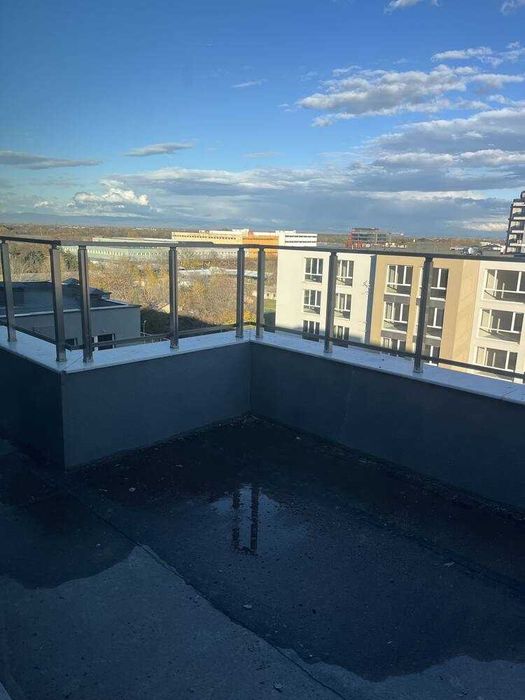 Продава се Двустаен апартамент в Пловдив, Гагарин - 72 кв.м за 631 €/кв.м - Снимка #3