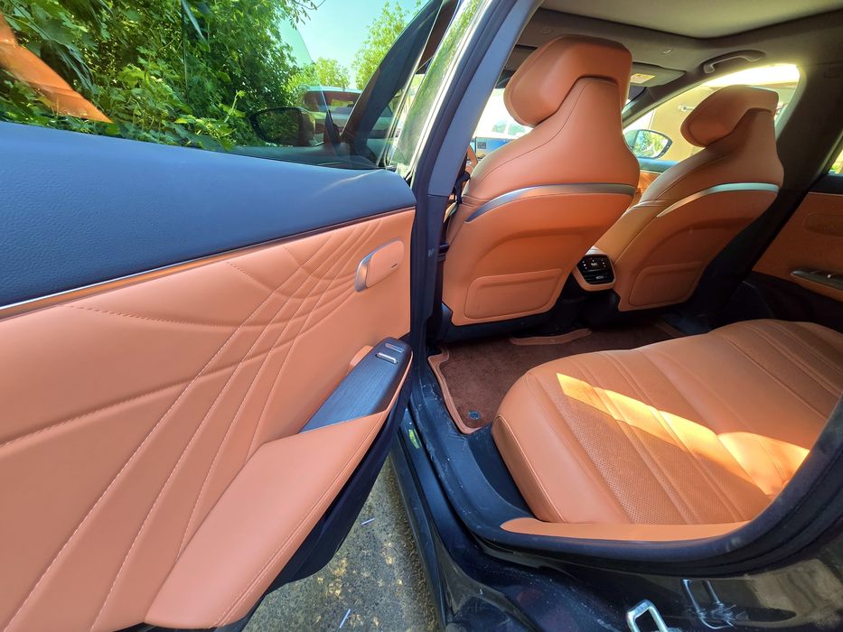 DEEPAL s07 215 max своя