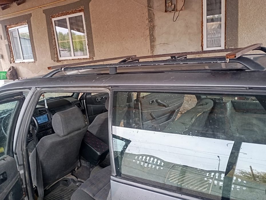 Продам срочьно Volkswagen Passat b3