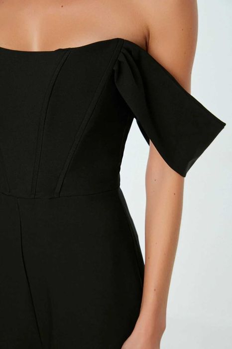 Новый вечерний комбинезон для вашего корпоратива