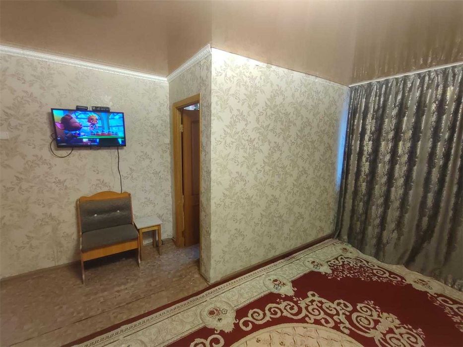 Продам 2к квартиру в блочном доме на 3 эт.