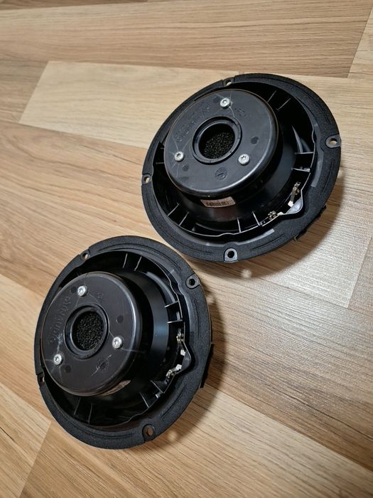 Boxe dinaudio 100 vati