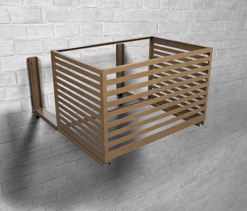 Корзины/короба для кондиционеров от производителя