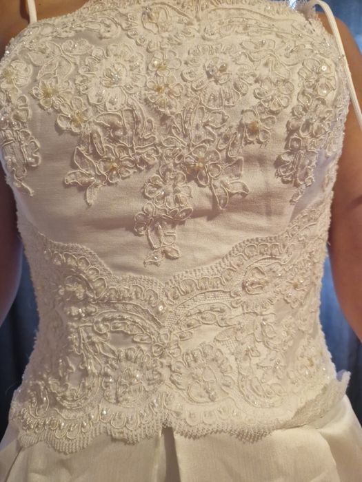 Rochie de mireasă nouă