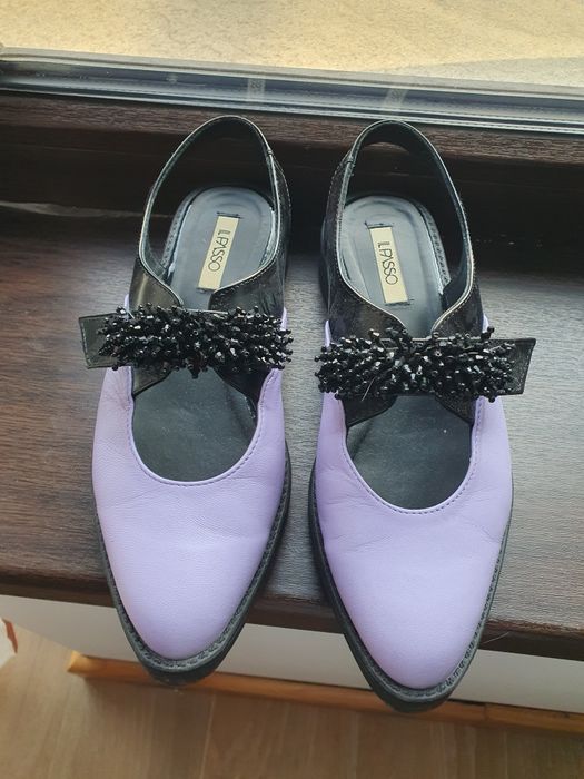 Pantofi dama Geox+ Il Passo