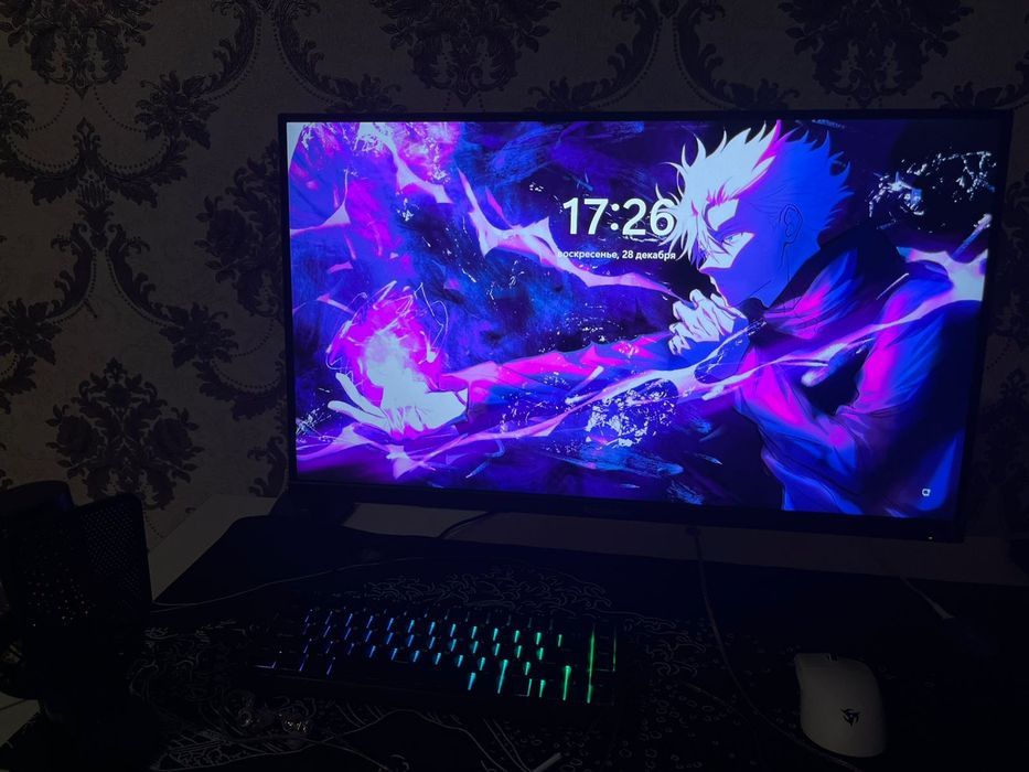 Продаю игровой пк