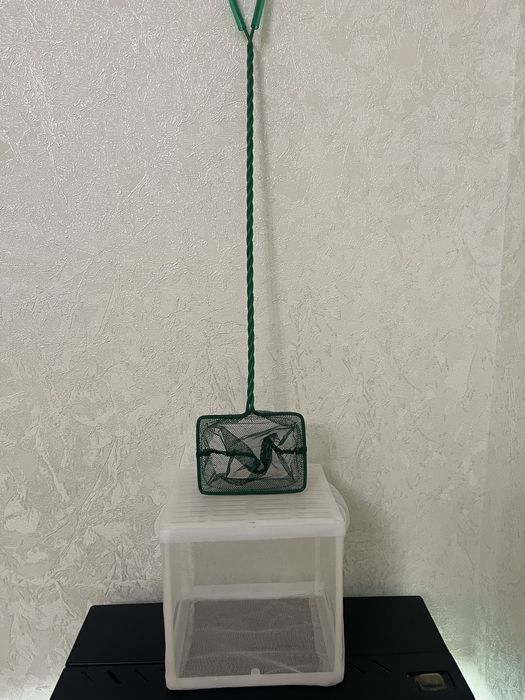 Продам аквариум 40 литров